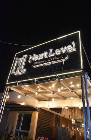 Next Level Burger Lab Neiva