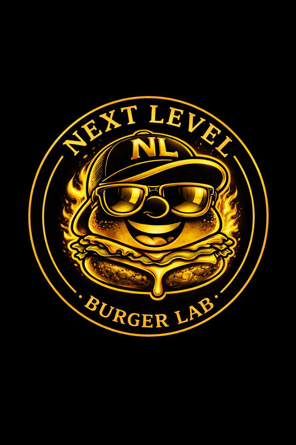 Next Level Burger Lab